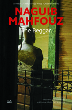 The Beggar | ISBN 9789776790025 | Kalimat Store