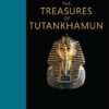 Treasures of Tutankhamun | ISBN 9789776790094 | Kalimat Store
