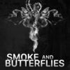 Smoke and Butterflies | ISBN 9789777701716 | Kalimat Store