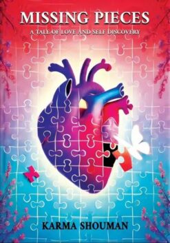 Missing Pieces | ISBN 9789778032031 | Kalimat Store