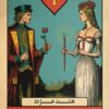 تاروت العلاقات | ISBN 9789778241778 | Kalimat Store