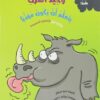 وحيد القرن يتعلم أن يكون مهذبا | ISBN 9789778577495 | Kalimat Store