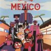 The Hobos In Mexico | ISBN 9789778638301 | Kalimat Store