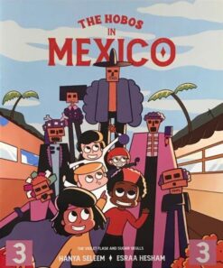 The Hobos In Mexico | ISBN 9789778638301 | Kalimat Store