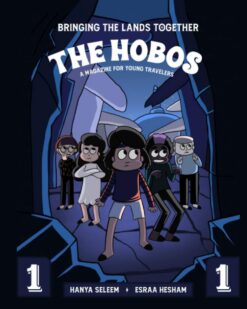 The Hobos | ISBN 9789778638356 | Kalimat Store
