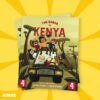 The Hobos In Kenya | ISBN 9789778638370 | Kalimat Store