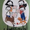 أول مرة أصحاب | ISBN 9789778657159 | Kalimat Store
