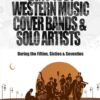 Egyptian Western Music Cover Bands & Solo Artists: During th | ISBN 9789778664119 | Kalimat Store