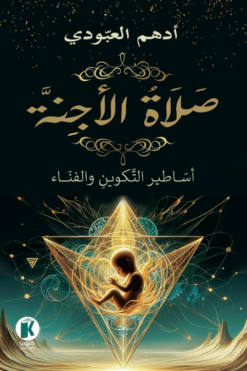 صلاة الأجنة: أساطير التكوين والفناء | ISBN 9789778896701 | Kalimat Store