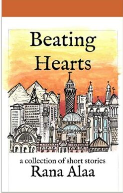 Beating Hearts | ISBN 9789779075075 | Kalimat Store