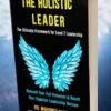 The Holistic Leader | ISBN 9789779407739 | Kalimat Store