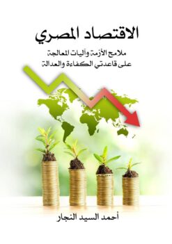 الاقتصاد المصري | ISBN 9789779433950 | Kalimat Store