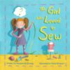 The Girl Who Loved to Sew | ISBN 9789779500898 | Kalimat Store