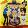 Nut & Geb: Mummies are Real (King Tut: The Most Famous Mummy) | ISBN 9789779699011 | Kalimat Store