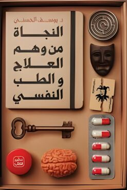 النجاة من وهم العلاج والطب النفسي | ISBN 9789779925592 | Kalimat Store