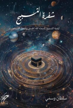شفرة التسبيح: كيفية التسبيح بأسماء الله الحسنى وتفعيل التسخي | ISBN 9789921755855 | Kalimat Store