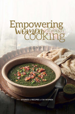 Empowering Women Through Cooking | ISBN 9789923120804 | Kalimat Store