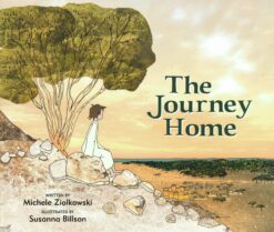 The Journey Home | ISBN 9789948809838 | Kalimat Store