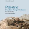 Palestine From Here Emerged | ISBN 9789953829098 | Kalimat Store