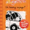 Un looong voyage | ISBN 9791023506327 | Kalimat Store