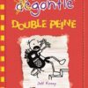 Journal d'un dégonflé 11 | ISBN 9791023508499 | Kalimat Store