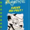 Journal d'un dégonflé 12 | ISBN 9791023508529 | Kalimat Store