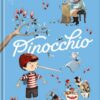 Mes P'tits Classiques: Pinocchio | ISBN 9791039516792 | Kalimat Store
