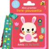 Mon Premier Livre-Poussette: Amis de la Forêt | ISBN 9791039521277 | Kalimat Store
