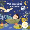 Mes Premièrs Ponores: Mes Premières Berceuses | ISBN 9791039521857 | Kalimat Store