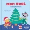 Les histoires Doudou: Mon Noël Exceptionnel! | ISBN 9791039539517 | Kalimat Store