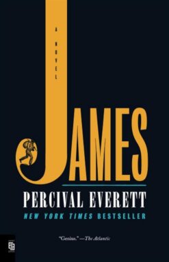 James | ISBN 9798217007394 | Kalimat Store