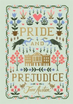 Pride and Prejudice | ISBN 9798217042968 | Kalimat Store