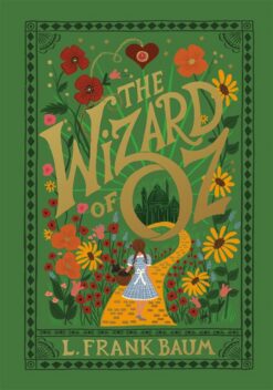 The Wizard of Oz | ISBN 9798217043200 | Kalimat Store