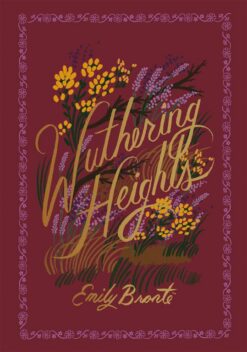 Wuthering Heights | ISBN 9798217043408 | Kalimat Store