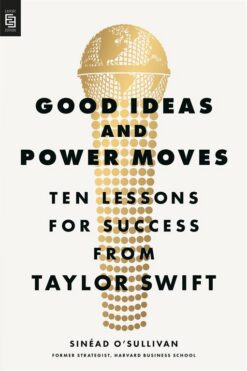 Good Ideas and Power Moves | ISBN 9798217061969 | Kalimat Store