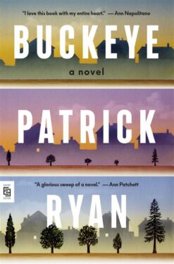 Buckeye | ISBN 9798217154234 | Kalimat Store