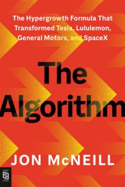 The Algorithm | ISBN 9798217183579 | Kalimat Store