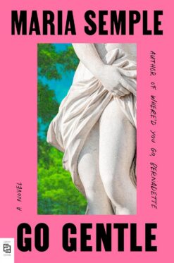 Go Gentle | ISBN 9798217184033 | Kalimat Store