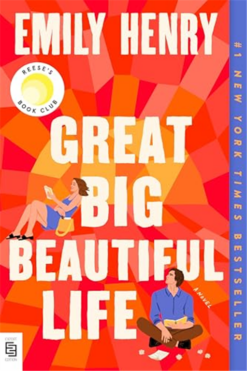 Great Big Beautiful Life | ISBN 9798217191956 | Kalimat Store