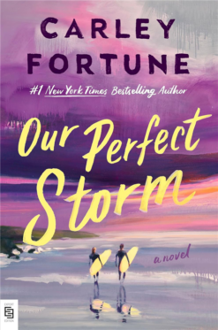 Our Perfect Storm | ISBN 9798217191970 | Kalimat Store