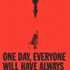One Day, Everyone Will Have Always Been Against This | ISBN 9798217209064 | Kalimat Store