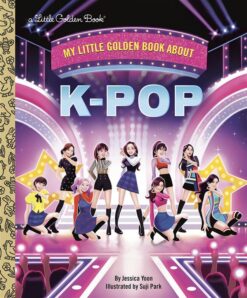 K-Pop | ISBN 9798217233144 | Kalimat Store