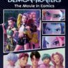 KPop Demon Hunters: The Movie in Comics | ISBN 9798217234301 | Kalimat Store