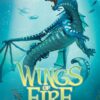 Wings of Fire (Special Edition): The Lost Heir | ISBN 9798225008291 | Kalimat Store