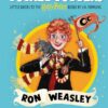 Ron Weasley | ISBN 9798225023133 | Kalimat Store
