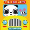 Trace and Write Workbook | ISBN 9798225033248 | Kalimat Store