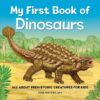 Dinosaurs | ISBN 9798886087727 | Kalimat Store
