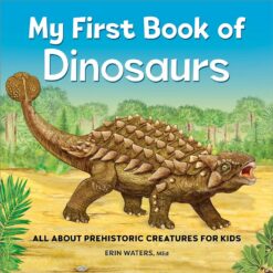 Dinosaurs | ISBN 9798886087727 | Kalimat Store