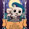 Funko: The Nightmare Before Christmas Tarot Deck (78-Card De | ISBN 9798886634013 | Kalimat Store