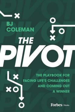 The Pivot | ISBN 9798887506197 | Kalimat Store